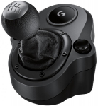 Shifter Logitech Driving Force
