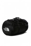 Base camp duffel bag l-tnf black-tnf white-npf THE NORTH FACE