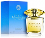 Versace Yellow Diamond Intense Perfume EDP 30 ml