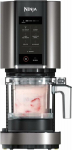 Other small household appliances Ninja  | Ice Cream Maker | NC300EU | Power 800 W | Capacity 3 x 0.473 L | Black/Grey