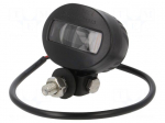Warning lamp | 6W | Light source: 30x LED | Application: automotive