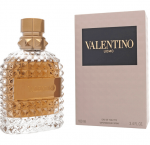 Valentino Uomo Perfume EDT 100ml