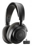 Headphones Steelseries Arctis Nova 7X Gen 2, Black