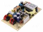 Power supply: switched-mode | LED | 36W | 12VDC | 3A | 90&divide;295VAC | 140g