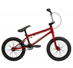 Huffy SYMBOL 16" B freestyle BMX bike