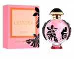 Paco Rabanne Olymp&eacute;a Flora Intense Perfume EDP 50ml