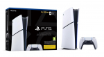Sony PlayStation 5 Digital Slim e-chassis 825 GB Black, White