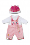 M&auml;nguala | PC | Konsoolid | Tarvikud // M&auml;nguasjad ja m&auml;ngud lastele // Baby born kombinezon z czapka 43 cm