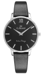 G.Rossi 12177A-1A1 Women's watch