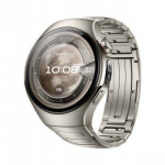 Smart watches Huawei  HUAWEI WATCH 5 (46MM) SPACE SILVER