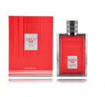 Khadlaj Karus Oud Fire Perfume EDP 100 ml
