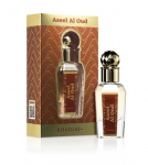 Khadlaj Aseel Al Oud Perfume oil CPO 15 ml