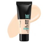 Maybelline Fit Me! Makeup base Matte + Poreless 095 Fair Porcelain 30 ml