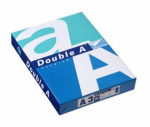 Kontoripaber DOUBLE A, A3, 80g/m2, 500 lehed, B++ klass