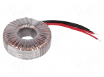 Transformer: toroidal | for halogen lamps | 100VA | 230VAC | 11.5V