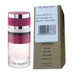 Trussardi Ruby Red Perfume EDP 90 ml Tester