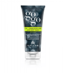 Kallos GoGo 2in1 Energizing Hair And Body Wash 200 ml