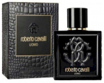 Roberto Cavalli Uomo Perfume EDT 100 ml