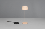 Trio Suarez LED table lamp sand rechargeable gaismeklis R57706166 4017807643244
