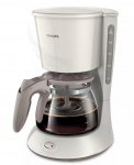 Philips Daily Collection HD7461/00 Coffee machine 1.2 L