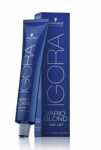 Schwarzkopf Professional Igora Vario Blond Cool Lift Hair Lightener 60 ml