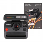 Polaroid Flip 79 x 79 mm Black