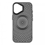 OBAL:ME MagNetix Float Cover for Apple iPhone 16 / black