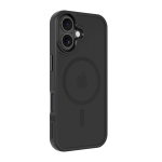 Tactical MagForce Hyperstealth Cover for iPhone 17 / asphalt