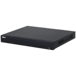 Dahua 16-kanaliline 1U PoE NVR NVR4216-16P-4KS3