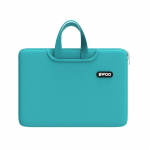 BWOO Neoprene Laptop bag 15" Light blue