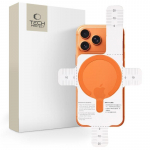 Other goods Tech-Protect MagSafe Tech-Protect MMP-200 Magnetic Ring for Phone - Orange