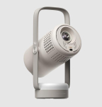 Xgimi Vibe one Portable Projector, Google TV, Battery powered