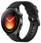 Xiaomi Watch 5 | Smart watch | AMOLED | 1.54" | Waterproof | Black