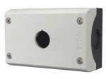 Enclosure: wall mounting | 22mm | RMQ-Titan | IP67,IP69K | -25&divide;70&deg;C