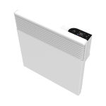 Convector TACTIC WIFI 2500W