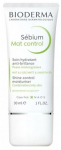 Bioderma S&eacute;bium Mat Control 12h Shine-Control Care Face Cream 30 ml