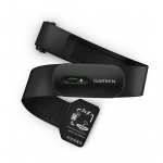 Garmin HRM 200 heart rate monitor Breast Bluetooth/ANT+ Black