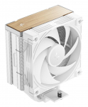 DeepCool AK400 G2 WH Processor Air cooler 12 cm White 1 pc(s)