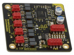 Automation module: switch Ethernet | unmanaged | 3.3VDC,5VDC | PE