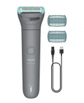 Philips Bodygroom 3000 Series BG3480/15 Body trimmer