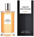 David Beckham Classic Perfume EDT 100 ml