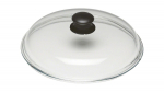 Ballarini Glass lid Dome &Oslash;16cm