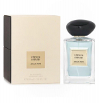 Giorgio Armani Priv&eacute; Vetiver D'Hiver Perfume EDT 100ml