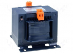 Transformer: mains | 500VA | 230VAC | 230V | Leads: terminal block