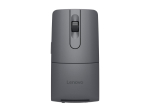 Lenovo ThinkPad Bluetooth Presenter Mouse (Aura Edition) | Wireless | Bluetooth | Thunder Grey