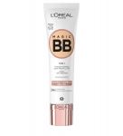 L&rsquo;Or&eacute;al Paris C&rsquo;est Magic BB Cream 5in1 Medium Light 30ml