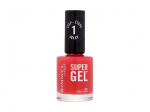 Rimmel London Super Gel Nail Polish 12ml