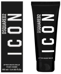 Dsquared2 Icon Aftershave Balm 100ml