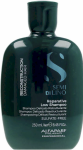 ALFAPARF MILANO Semi Di Lino Shampoo 250ml