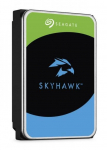 ST4000VX016 ~ Seagate Skyhawk 4TB | 5400RPM | 256Mb | HDD cietais disks videonovēro&scaron;anas iekārtām